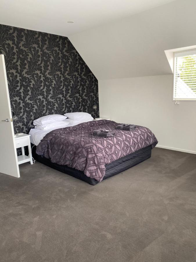 Home By Hagley Park كريستتشيرش المظهر الخارجي الصورة