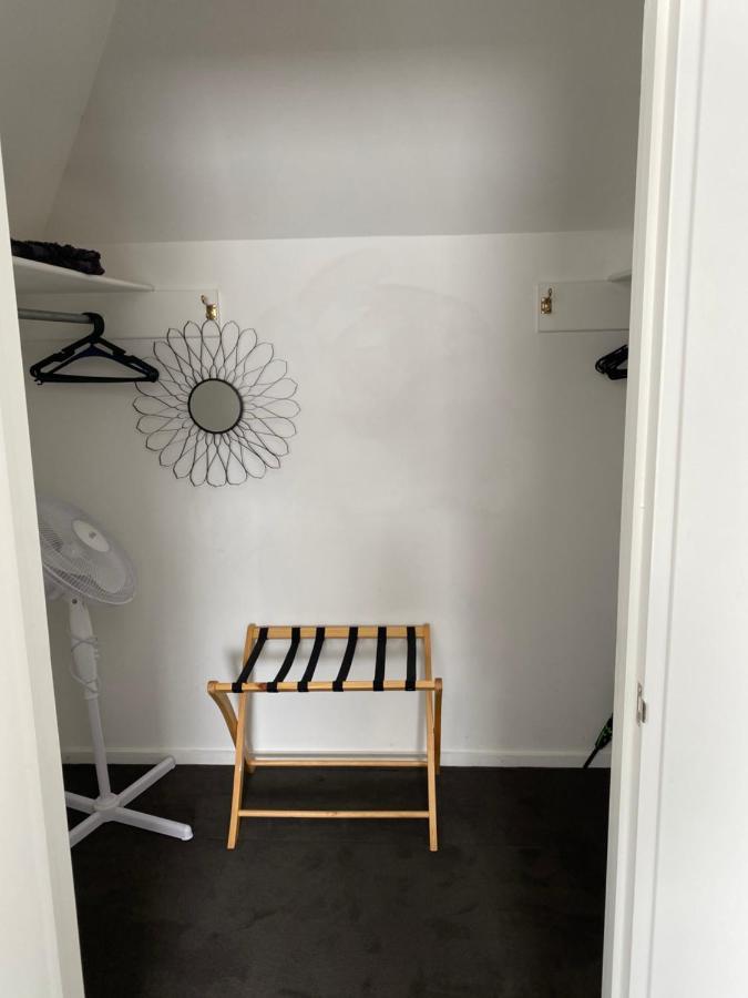 Home By Hagley Park كريستتشيرش المظهر الخارجي الصورة