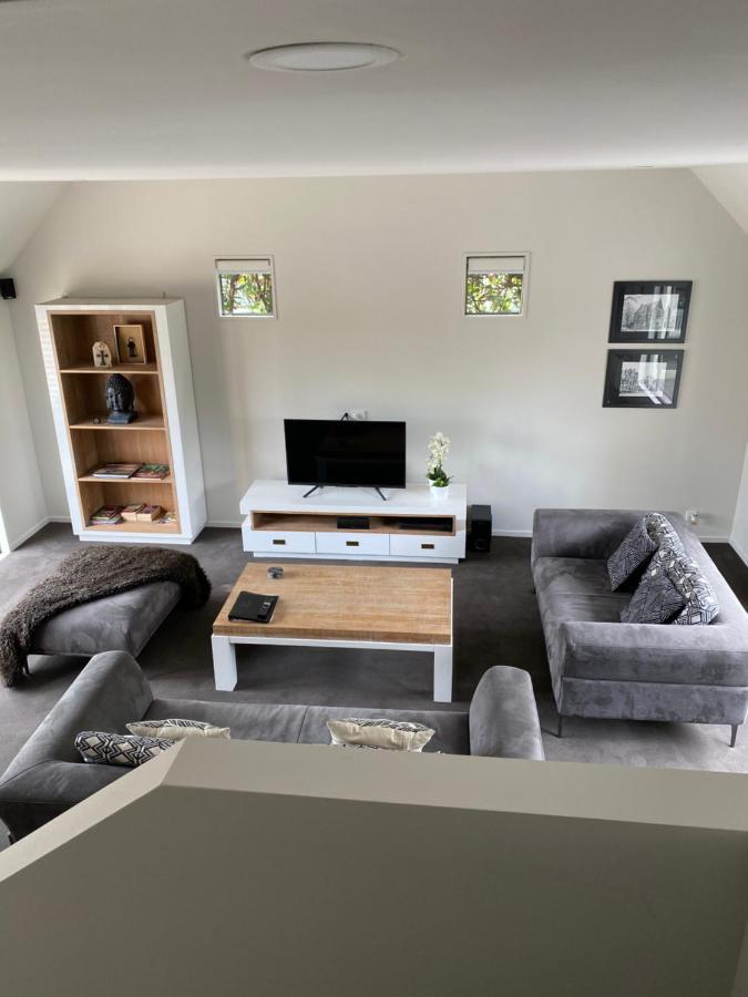 Home By Hagley Park كريستتشيرش المظهر الخارجي الصورة