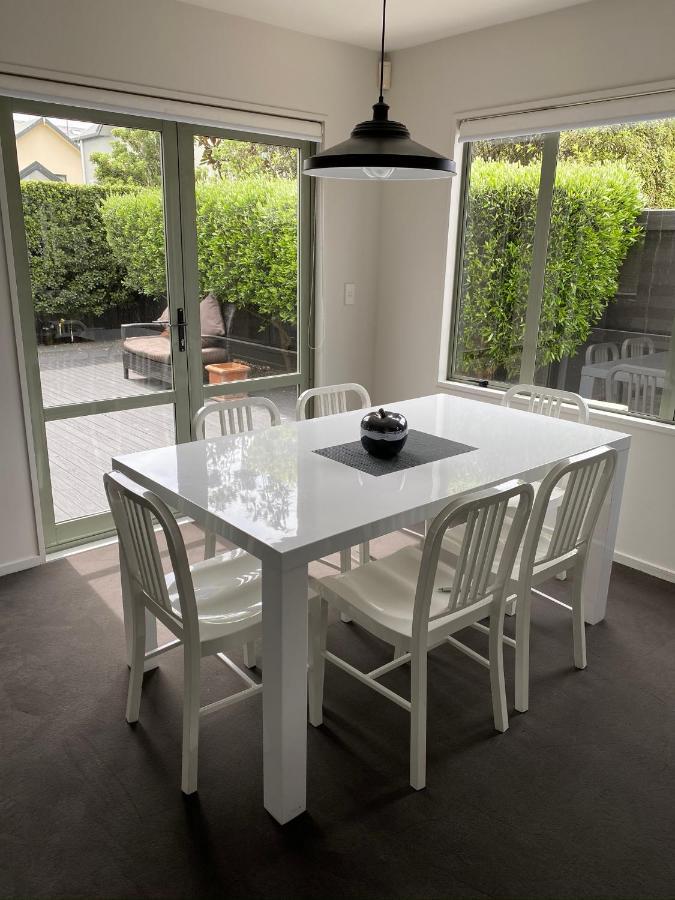 Home By Hagley Park كريستتشيرش المظهر الخارجي الصورة
