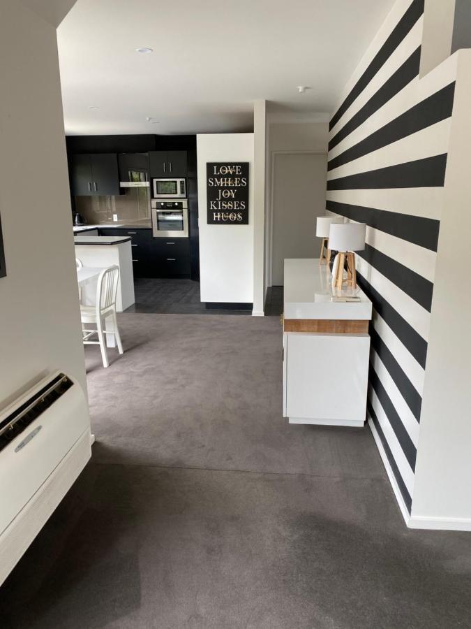 Home By Hagley Park كريستتشيرش المظهر الخارجي الصورة