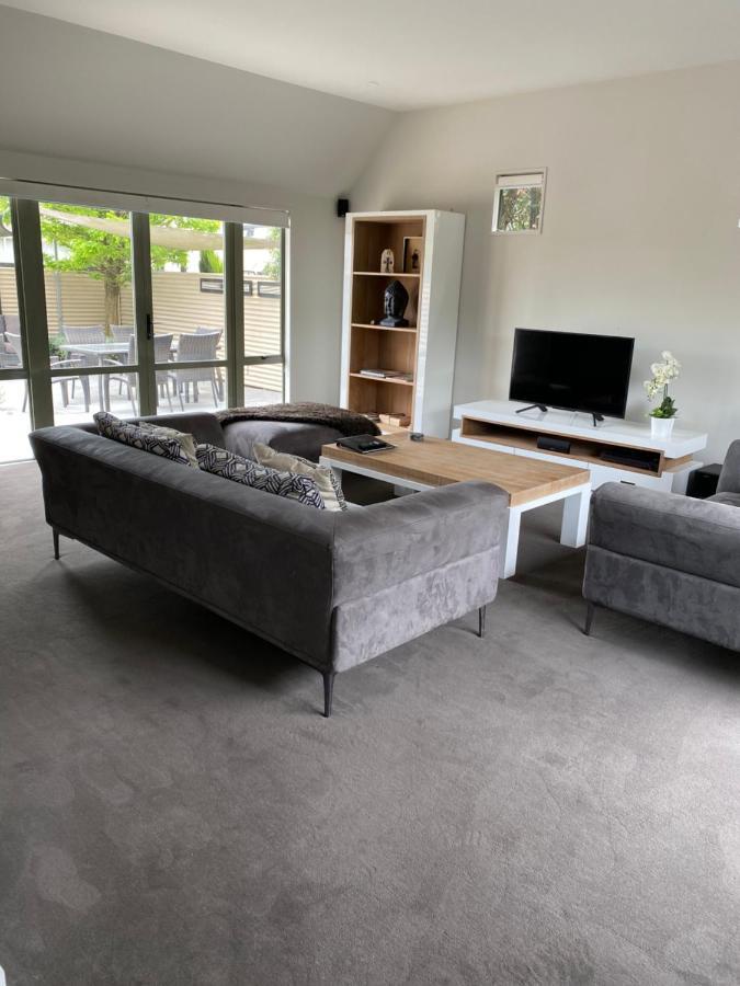 Home By Hagley Park كريستتشيرش المظهر الخارجي الصورة