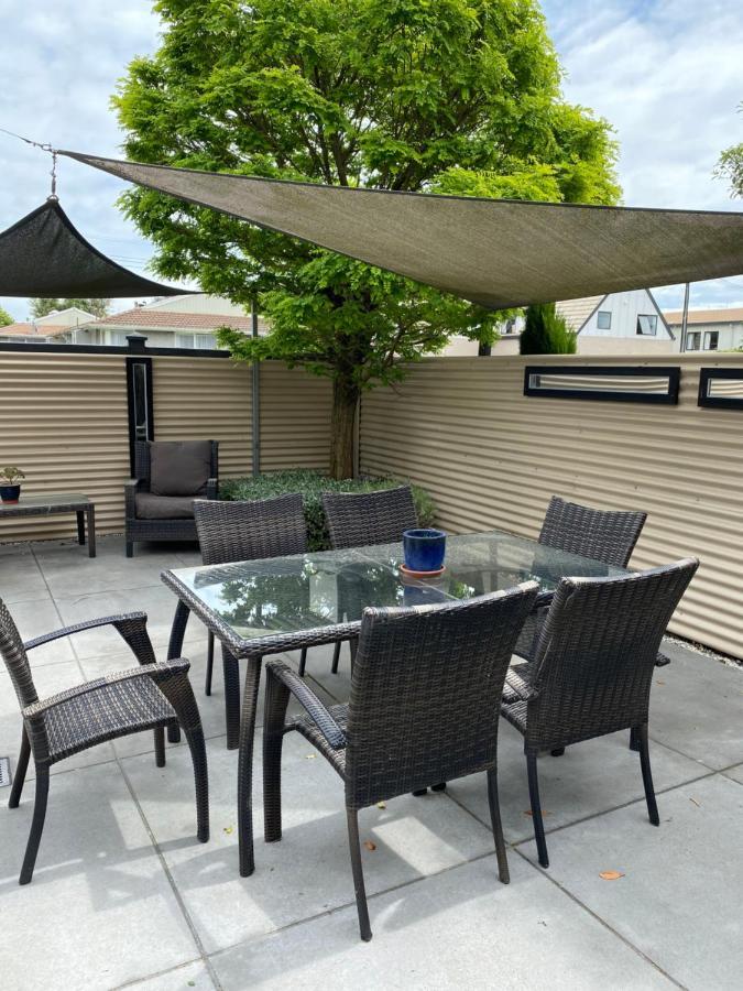 Home By Hagley Park كريستتشيرش المظهر الخارجي الصورة