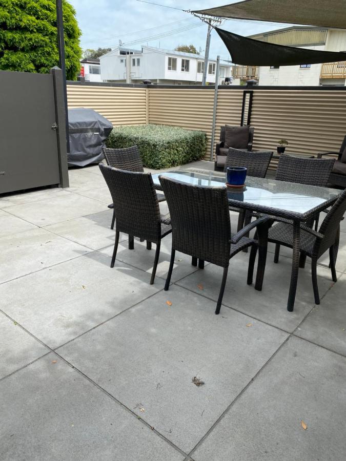 Home By Hagley Park كريستتشيرش المظهر الخارجي الصورة