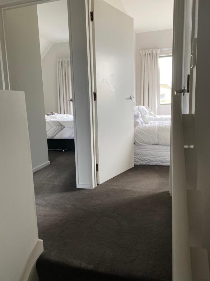Home By Hagley Park كريستتشيرش المظهر الخارجي الصورة