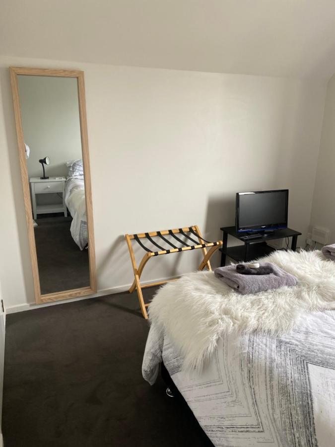 Home By Hagley Park كريستتشيرش المظهر الخارجي الصورة
