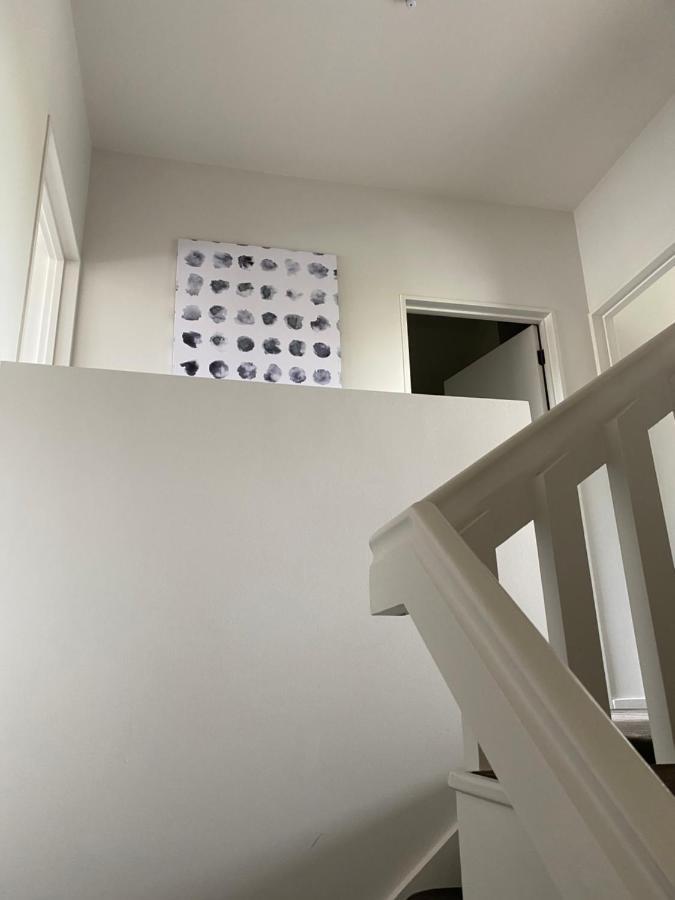 Home By Hagley Park كريستتشيرش المظهر الخارجي الصورة