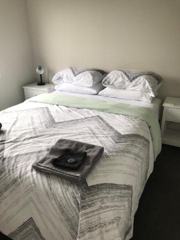Home By Hagley Park كريستتشيرش المظهر الخارجي الصورة