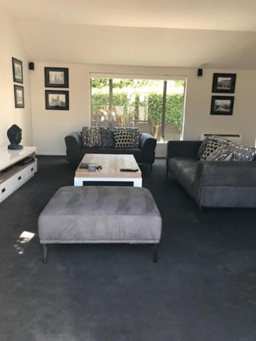 Home By Hagley Park كريستتشيرش المظهر الخارجي الصورة