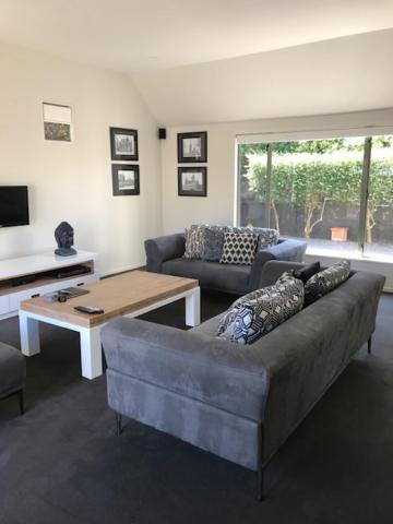 Home By Hagley Park كريستتشيرش المظهر الخارجي الصورة
